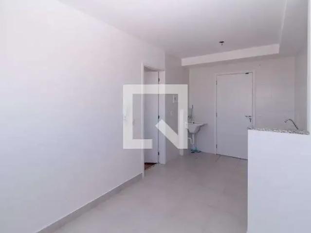 Apartamento para Venda em São Paulo/SP Sapopemba 1 Quartos
