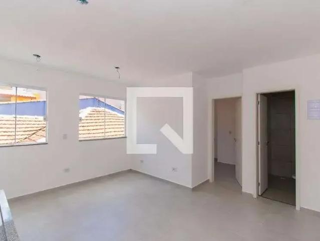 Apartamento para Venda em São Paulo/SP Sapopemba 1 Quartos