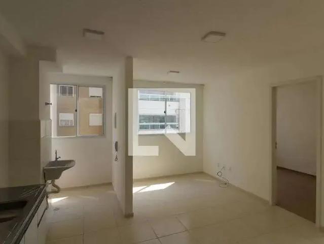 Apartamento para Venda em São Paulo/SP Sapopemba 2 Quartos