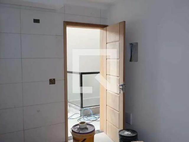 Apartamento para Venda em São Paulo/SP Sapopemba 2 Quartos