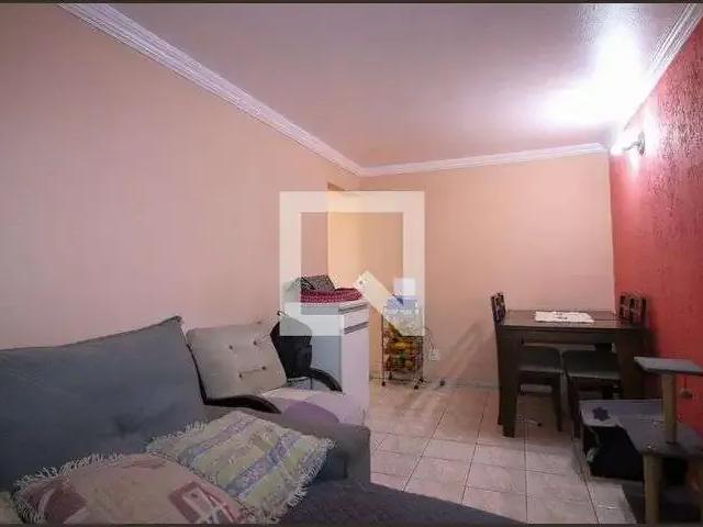 Apartamento para Venda em São Paulo/SP Sapopemba 2 Quartos