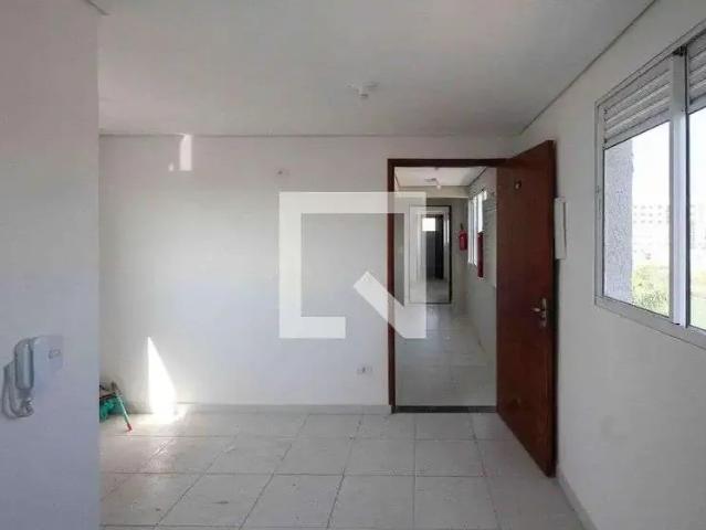 Apartamento para Venda em São Paulo/SP Sapopemba 2 Quartos