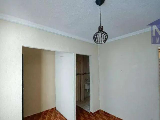 Apartamento para Venda em São Paulo/SP Sapopemba 2 Quartos
