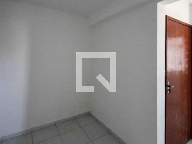 Apartamento para Venda em São Paulo/SP Sapopemba 2 Quartos