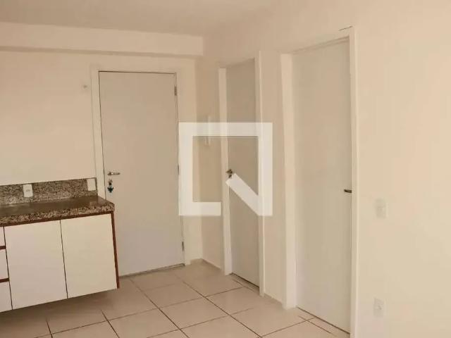 Apartamento para Venda em São Paulo/SP Sapopemba 2 Quartos