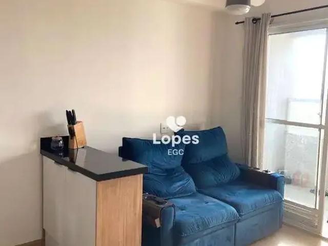 Apartamento para Venda em São Paulo/SP Sapopemba 2 Quartos