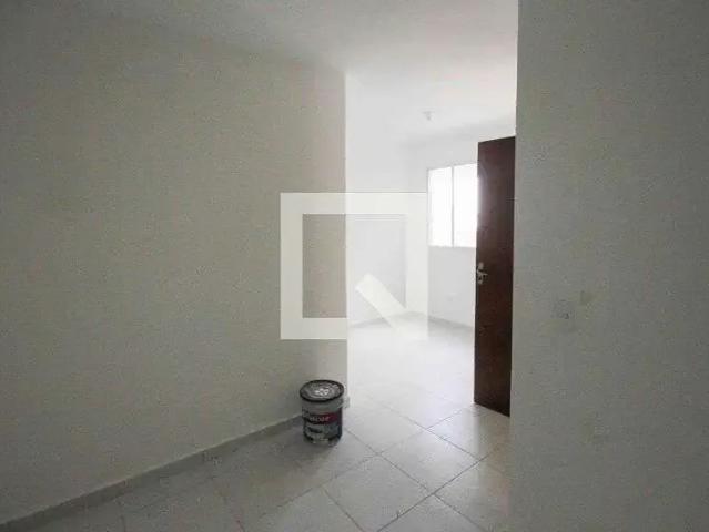 Apartamento para Venda em São Paulo/SP Sapopemba 2 Quartos