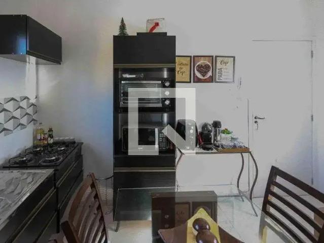 Apartamento para Venda em São Paulo/SP Sapopemba 2 Quartos