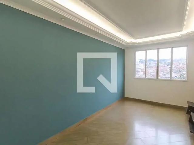 Apartamento para Venda em São Paulo/SP Sapopemba 2 Quartos