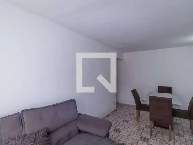 Apartamento para Venda em São Paulo/SP Sapopemba 2 Quartos