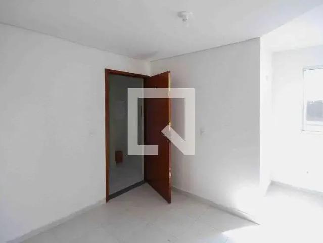 Apartamento para Venda em São Paulo/SP Sapopemba 2 Quartos