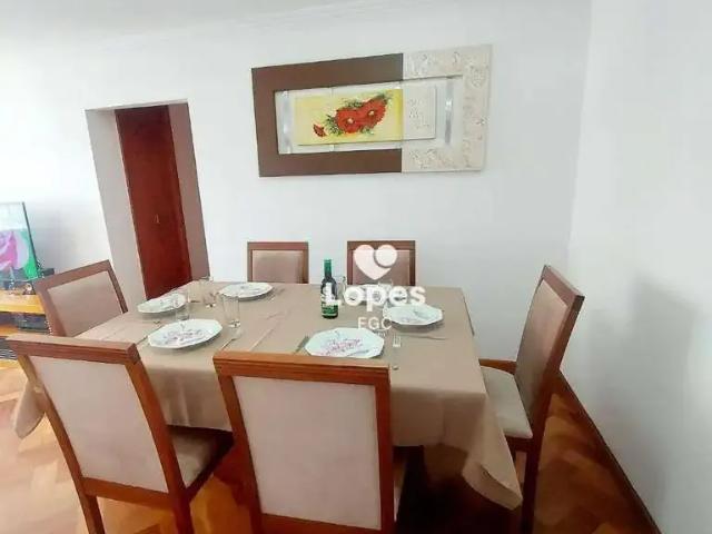 Apartamento para Venda em São Paulo/SP Sapopemba 2 Quartos