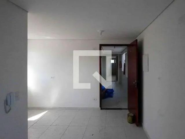 Apartamento para Venda em São Paulo/SP Sapopemba 2 Quartos