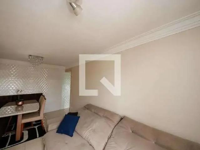 Apartamento para Venda em São Paulo/SP Sapopemba 2 Quartos
