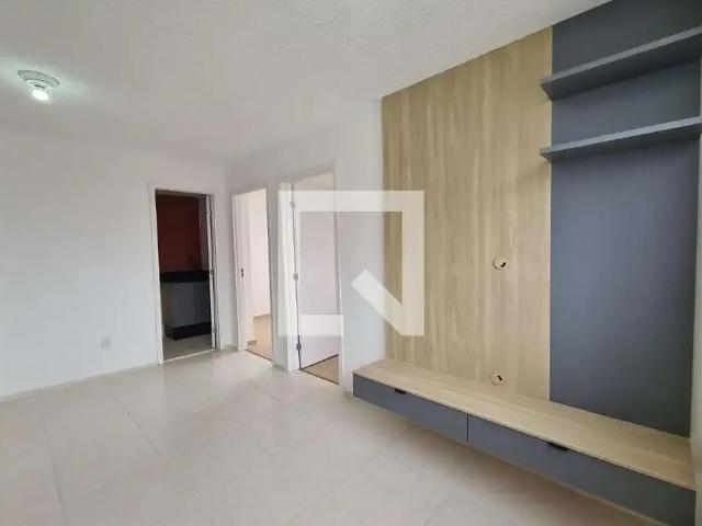 Apartamento para Venda em São Paulo/SP Sapopemba 2 Quartos