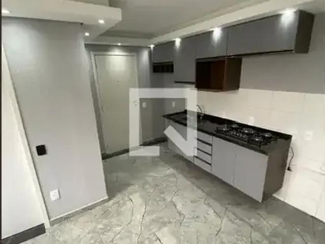 Apartamento para Venda em São Paulo/SP Sapopemba 2 Quartos