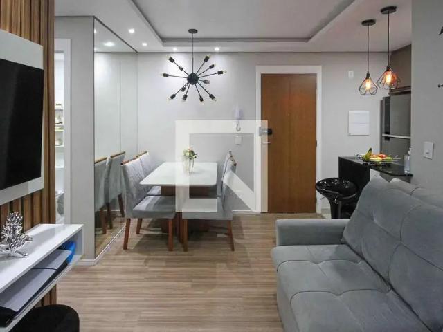 Apartamento para Venda em São Paulo/SP Sapopemba 2 Quartos