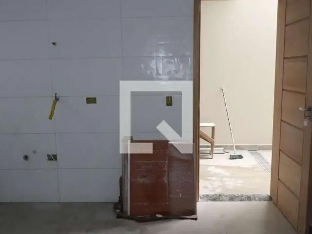 Apartamento para Venda em São Paulo/SP Sapopemba 2 Quartos