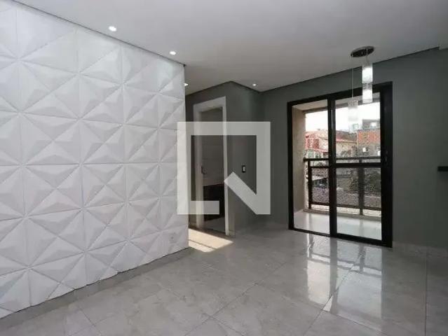 Apartamento para Venda em São Paulo/SP Sapopemba 2 Quartos