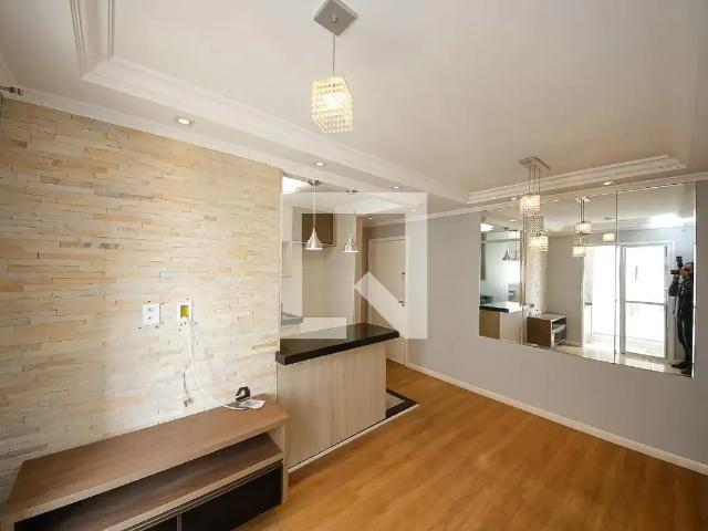 Apartamento para Venda em São Paulo/SP Sapopemba 2 Quartos
