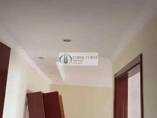 Apartamento para Venda em São Paulo/SP Sapopemba 2 Quartos