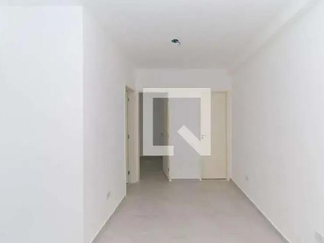 Apartamento para Venda em São Paulo/SP Sapopemba 2 Quartos