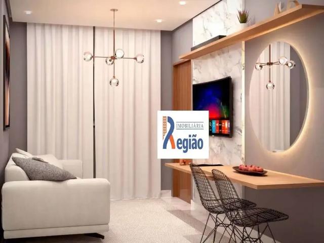 Apartamento para Venda em São Paulo/SP Sapopemba 2 Quartos