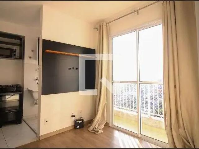 Apartamento para Venda em São Paulo/SP Sapopemba 2 Quartos