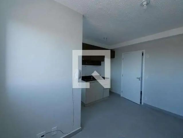 Apartamento para Venda em São Paulo/SP Sapopemba 2 Quartos