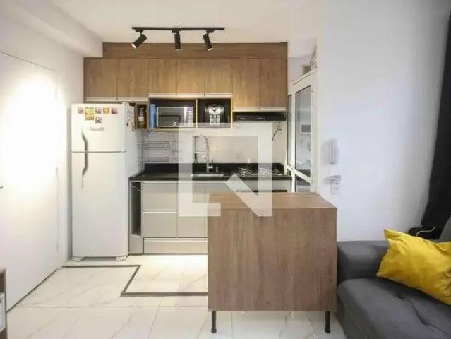 Apartamento para Venda em São Paulo/SP Sapopemba 2 Quartos