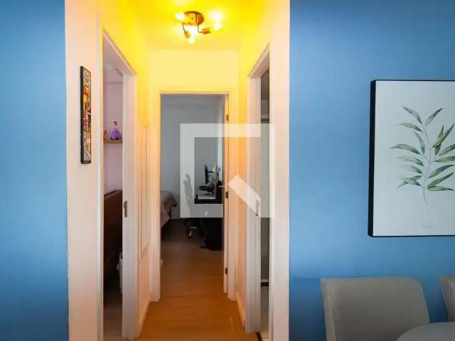 Apartamento para Venda em São Paulo/SP Sapopemba 2 Quartos