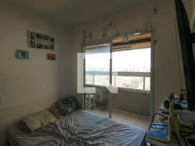 Apartamento para Venda em São Paulo/SP Sapopemba 2 Quartos