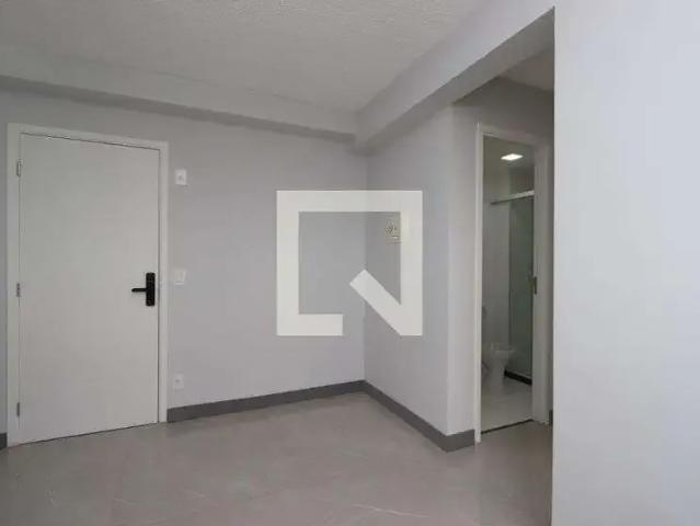 Apartamento para Venda em São Paulo/SP Sapopemba 2 Quartos