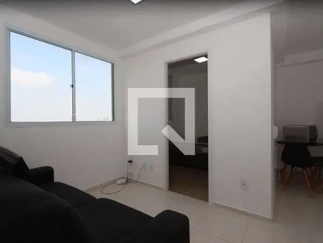 Apartamento para Venda em São Paulo/SP Sapopemba 2 Quartos