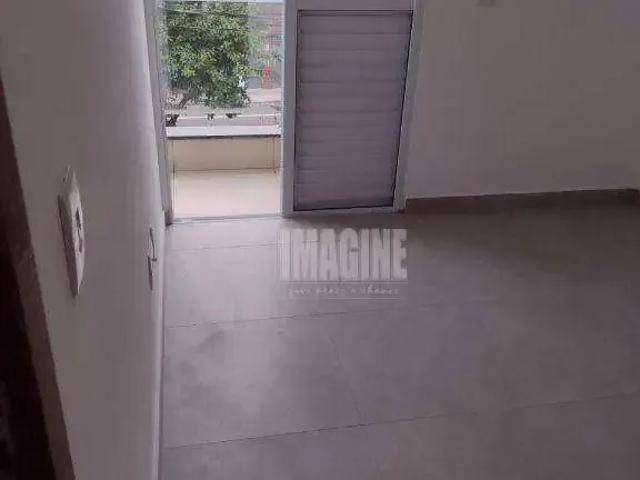 Apartamento para Venda em São Paulo/SP Sapopemba 2 Quartos