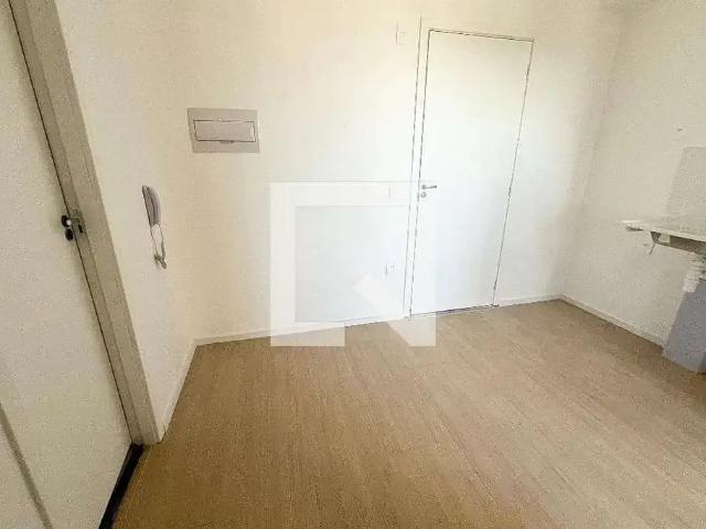 Apartamento para Venda em São Paulo/SP Sapopemba 2 Quartos
