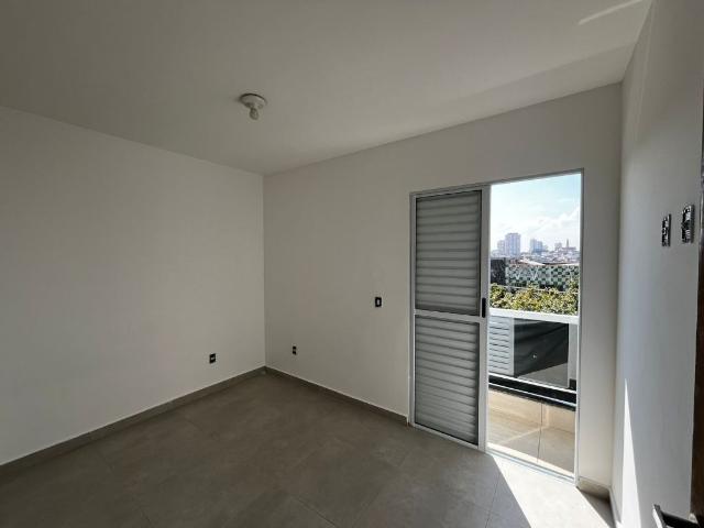 Apartamento para Venda em São Paulo/SP Sapopemba 2 Quartos