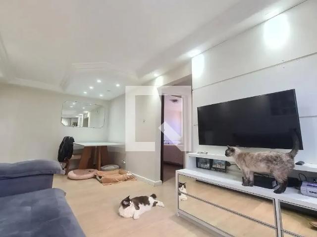 Apartamento para Venda em São Paulo/SP Sapopemba 2 Quartos