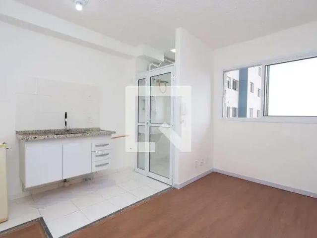 Apartamento para Venda em São Paulo/SP Sapopemba 2 Quartos