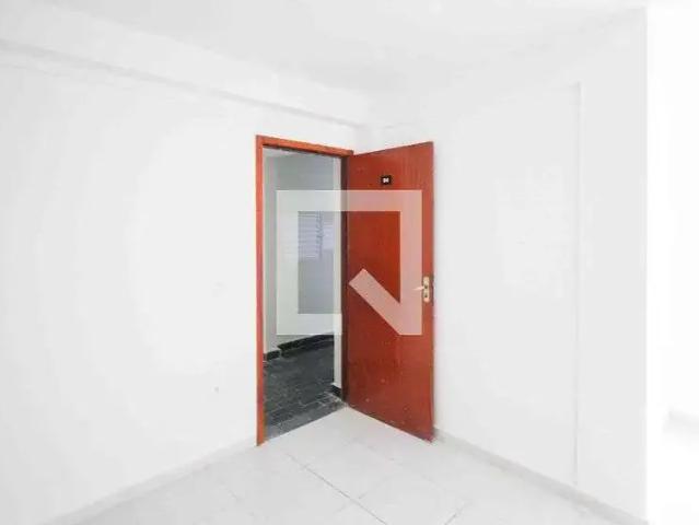Apartamento para Venda em São Paulo/SP Sapopemba 2 Quartos