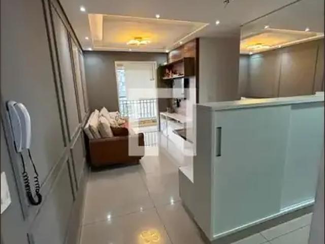 Apartamento para Venda em São Paulo/SP Sapopemba 2 Quartos