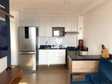Apartamento para Venda em São Paulo/SP Sapopemba 2 Quartos