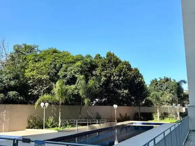 Apartamento para Venda em São Paulo/SP Sapopemba 2 Quartos