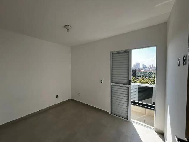 Apartamento para Venda em São Paulo/SP Sapopemba 2 Quartos