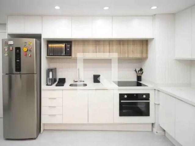 Apartamento para Venda em São Paulo/SP Sapopemba 2 Quartos