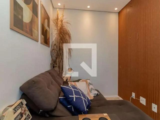 Apartamento para Venda em São Paulo/SP Sapopemba 2 Quartos
