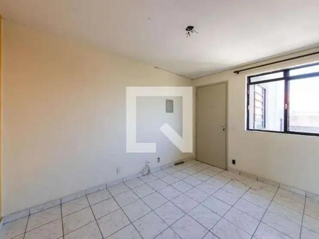 Apartamento para Venda em São Paulo/SP Sapopemba 2 Quartos