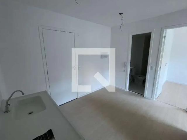 Apartamento para Venda em São Paulo/SP Sapopemba 2 Quartos