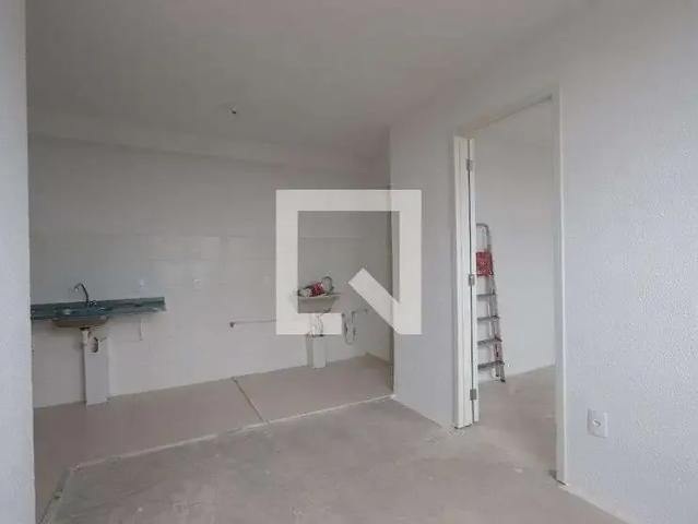 Apartamento para Venda em São Paulo/SP Sapopemba 2 Quartos