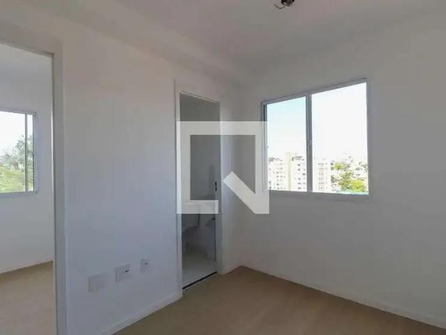 Apartamento para Venda em São Paulo/SP Sapopemba 2 Quartos